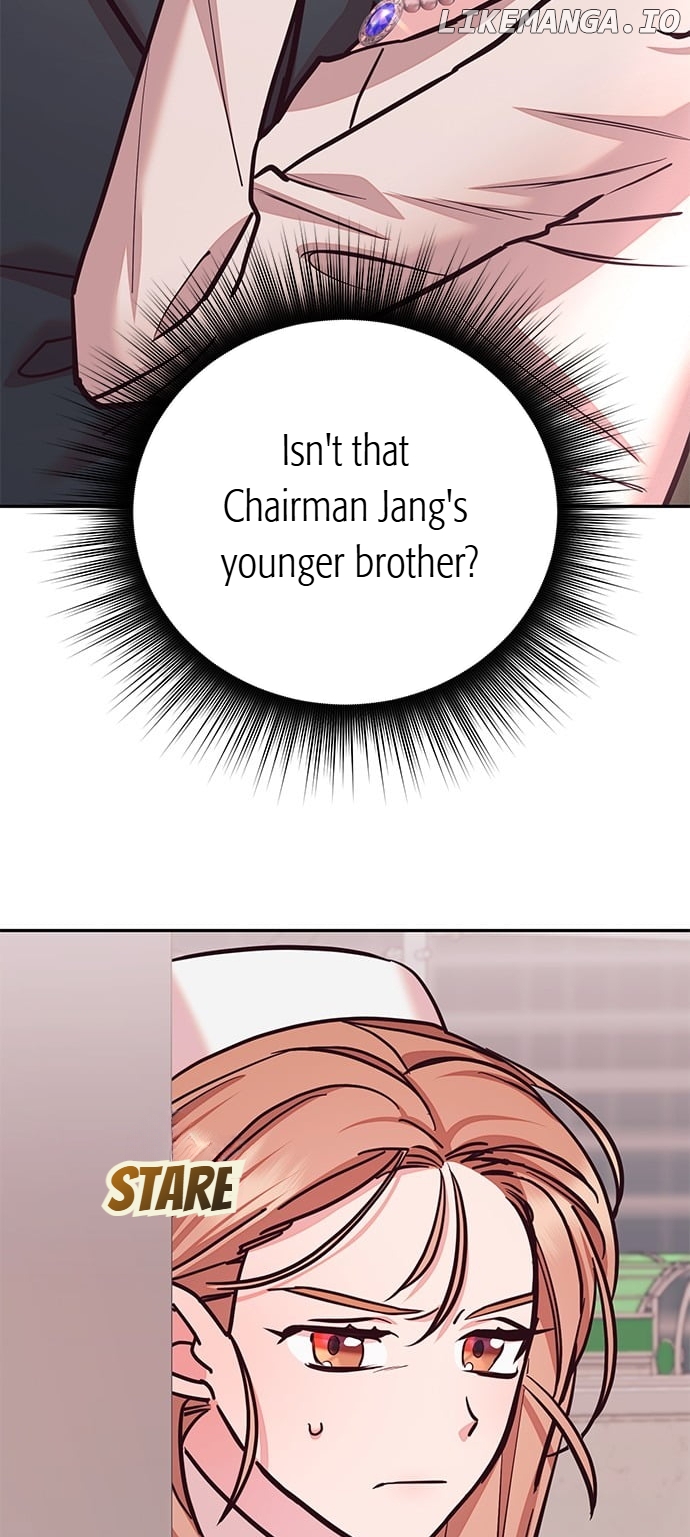 Marriage After a Close Call Chapter 21 - page 2